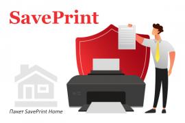 Страхование принтера SavePrint Home